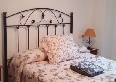 casas rurales en granada los prados 2