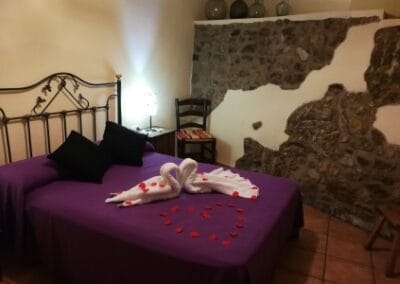 casas rurales en guejar sierra los prados 4