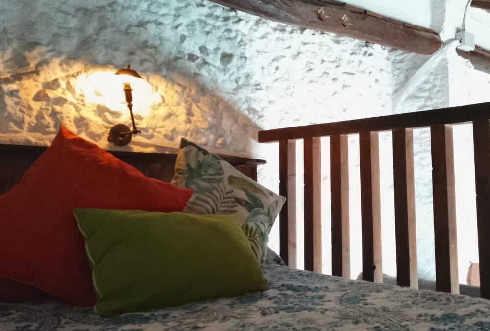 Casa de la Abuela 3