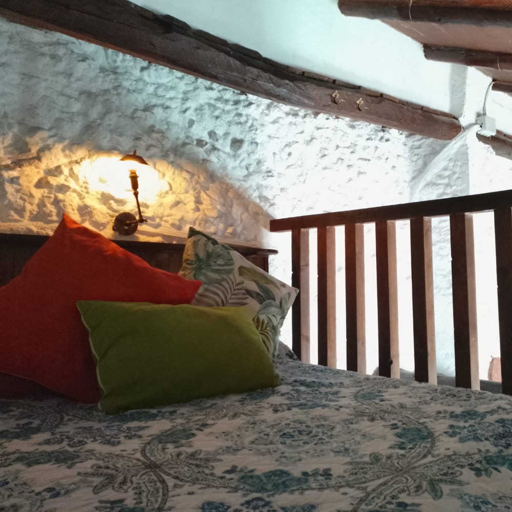 casas rurales en guejar sierra prados 3