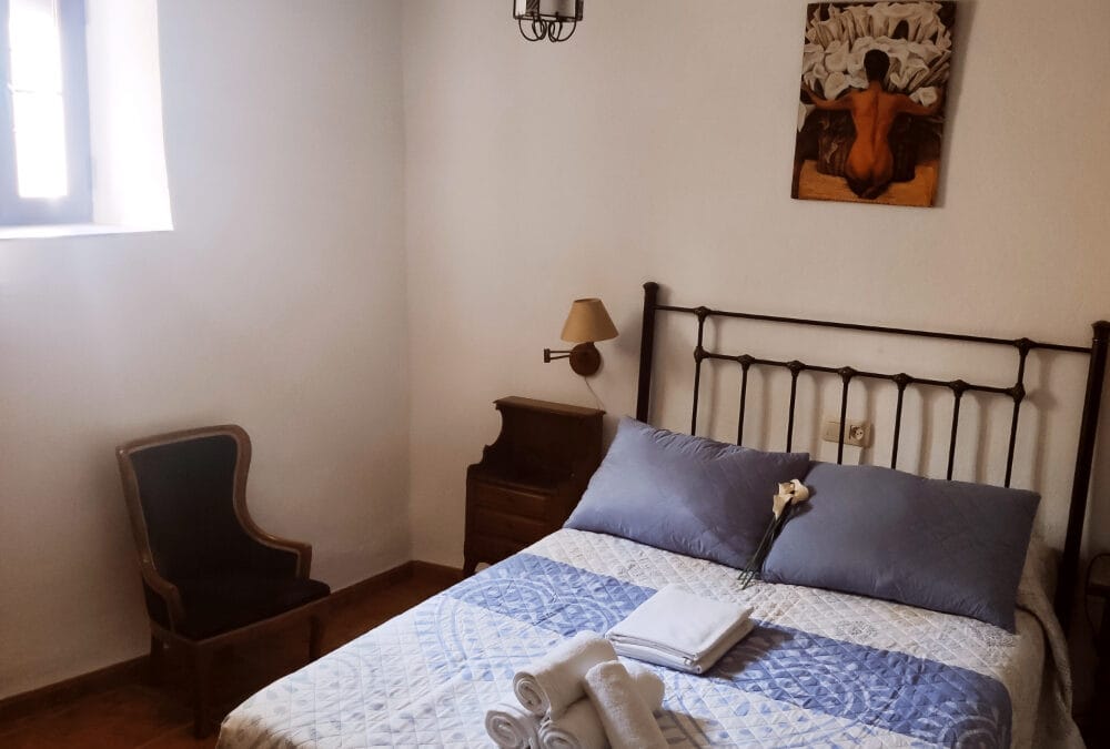 Casa de la Abuela 1