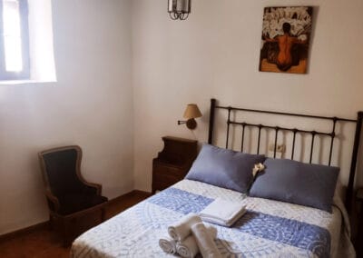 los prados 1 casa rural en granada